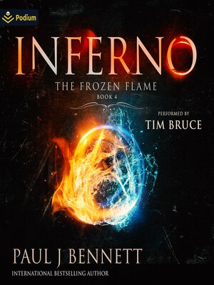 cover image of Inferno